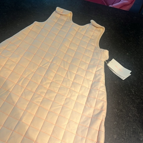 Meri Meri Peach Pouch - Picture 2 of 5